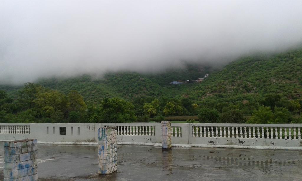 Inn Pushkar Valley ภายนอก รูปภาพ