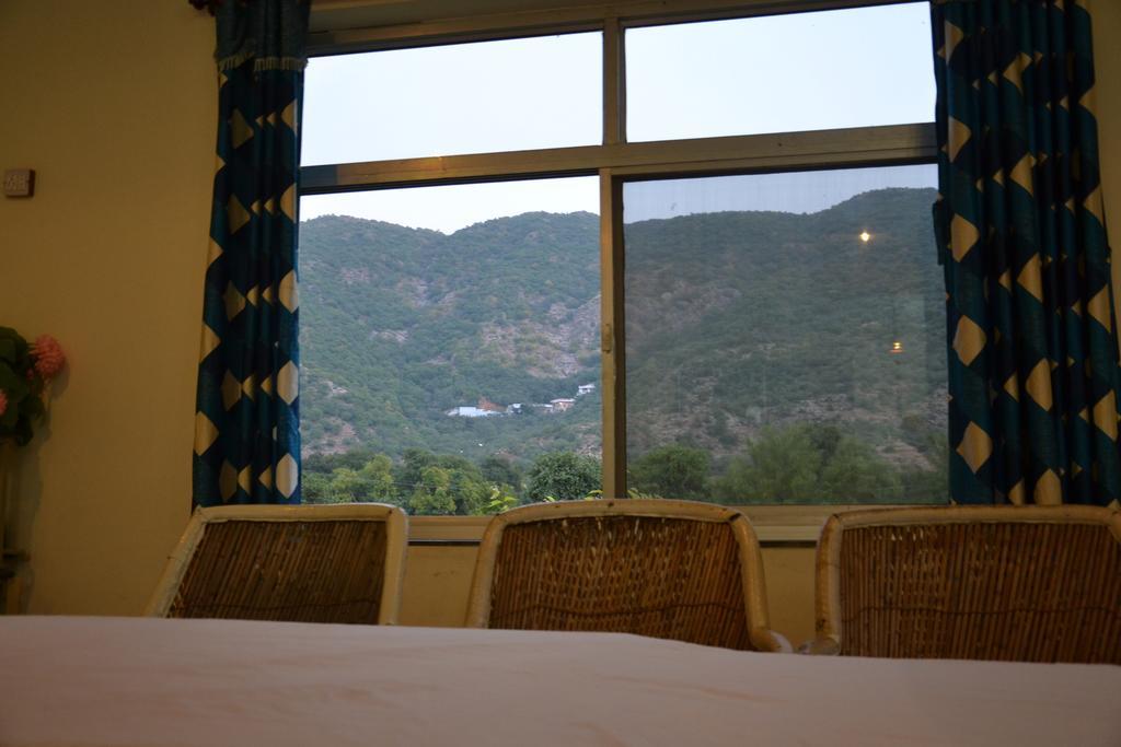 Inn Pushkar Valley ภายนอก รูปภาพ